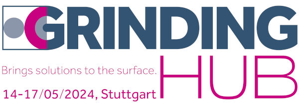 Eul Werkzeuge auf der Grinding HUB Messe in Stuttgart - Halle 9 - Stand 9C21. 