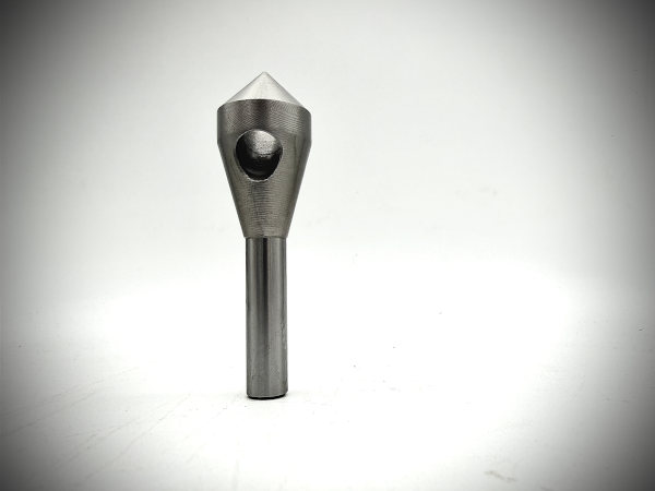 Querlochsenker-Rohling nach Zeichnung 