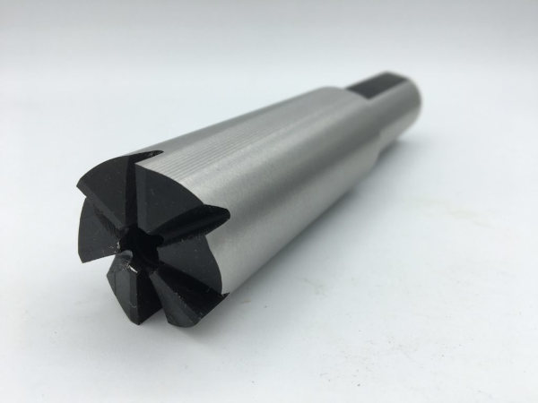 Sie wollen ihr Material untersuchen und benötigen einen Kernbohrer für die Probeentnahme? Wir haben die Lösung!